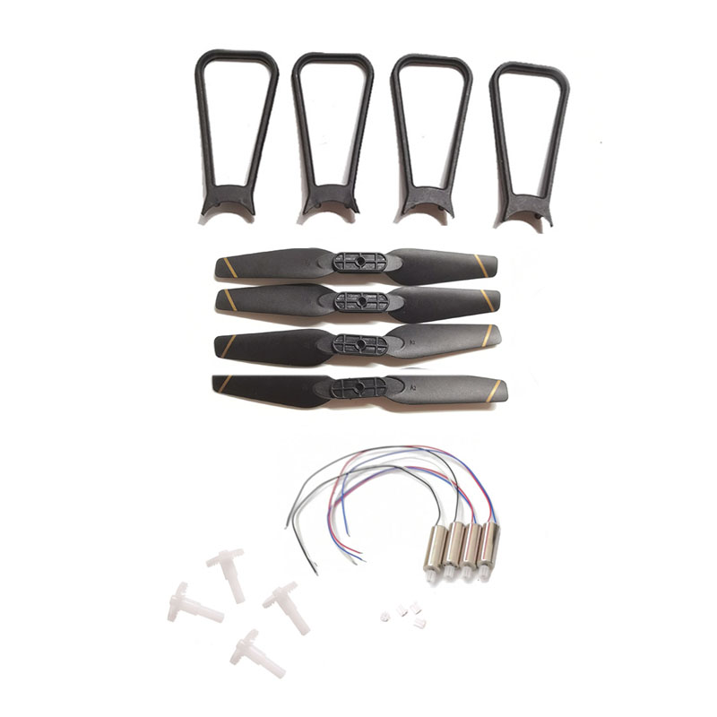 4D-V4 WiFi FPV RC Drone 4DRC R – Rc Helicopter Coaxial recenzja i cena