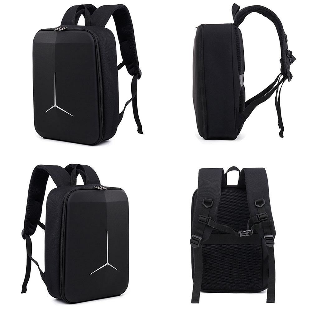 Twardy plecak na drona Dji Neo – Rc Helicopter Bag recenzja i cena