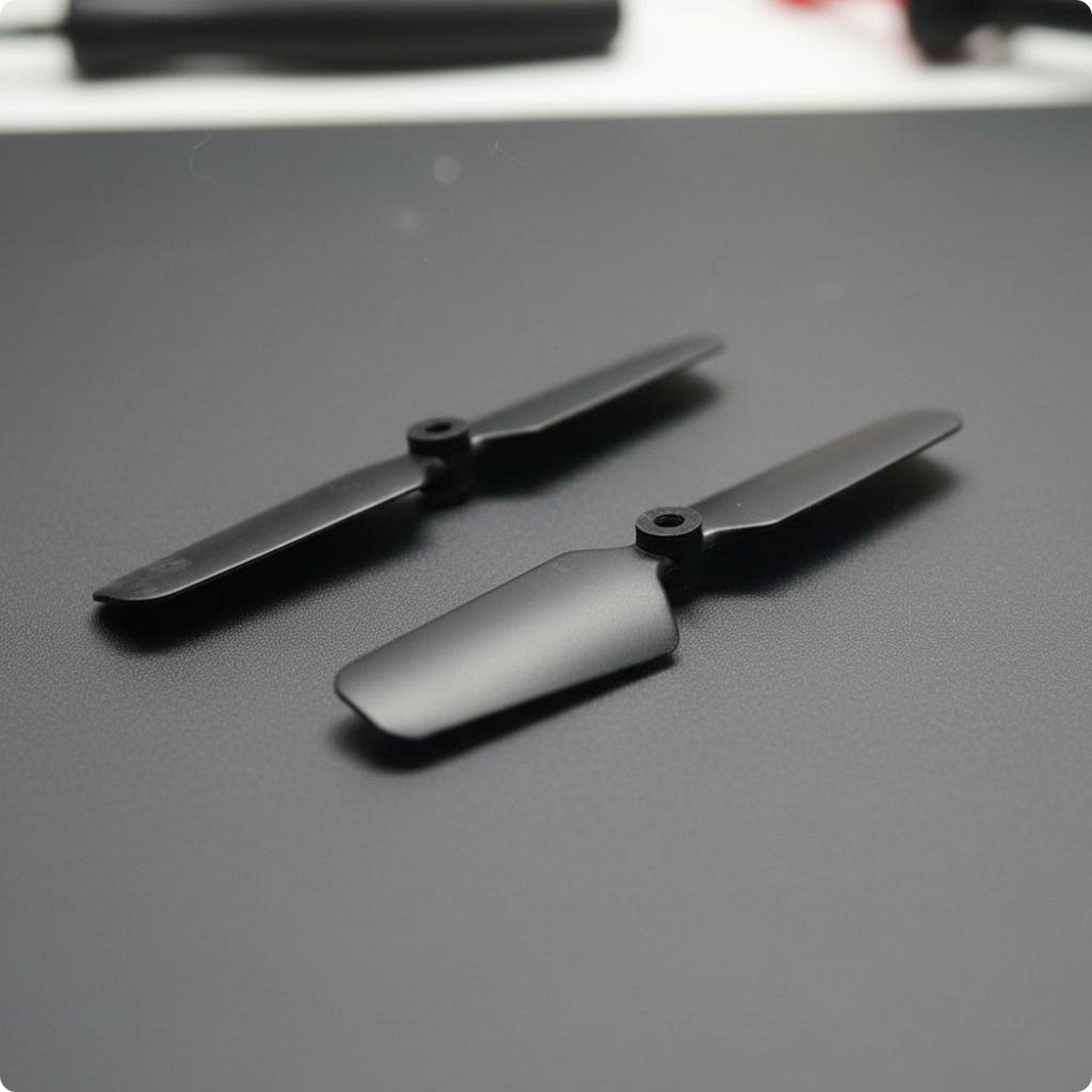 Łopatki wirnika ogonowego do m – Rc Helicopter Blade recenzja i cena