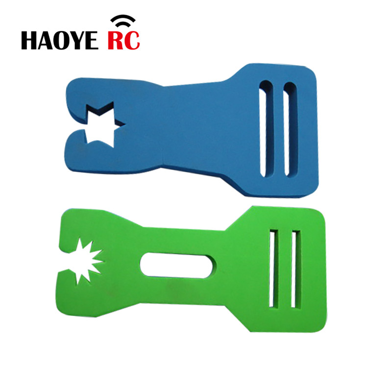 Haoye 1 szt. EVA gąbka helikop – Rc Helicopter Bag recenzja i cena